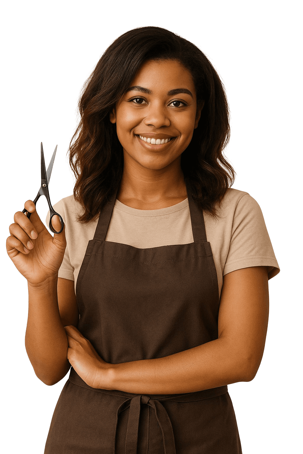 Professional Stylist